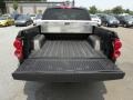 2007 Brilliant Black Crystal Pearl Dodge Ram 1500 SLT Quad Cab  photo #16