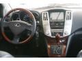 2009 Tungsten Pearl Lexus RX 350  photo #13