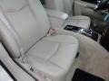 2004 White Diamond Pearl Cadillac SRX V6  photo #21