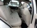 2004 White Diamond Pearl Cadillac SRX V6  photo #25