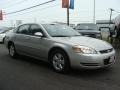 Silverstone Metallic - Impala LT Photo No. 3
