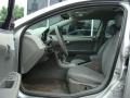 Silverstone Metallic - Malibu LS Sedan Photo No. 7