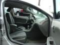 Silverstone Metallic - Malibu LS Sedan Photo No. 8