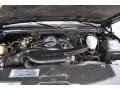 Onyx Black - Yukon Denali AWD Photo No. 9