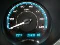Silverstone Metallic - Malibu LS Sedan Photo No. 10