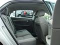 Silverstone Metallic - Malibu LS Sedan Photo No. 12
