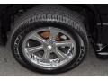 Onyx Black - Yukon Denali AWD Photo No. 12