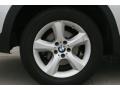 Titanium Silver Metallic - X5 xDrive30i Photo No. 7