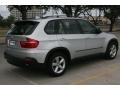 Titanium Silver Metallic - X5 xDrive30i Photo No. 8