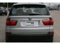Titanium Silver Metallic - X5 xDrive30i Photo No. 9