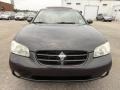 Gray Lustre Metallic - Maxima SE Photo No. 3