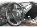 Titanium Silver Metallic - X5 xDrive30i Photo No. 15