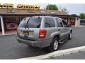 Silverstone Metallic - Grand Cherokee Laredo 4x4 Photo No. 3