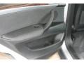 Titanium Silver Metallic - X5 xDrive30i Photo No. 21