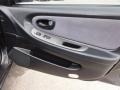 Gray Lustre Metallic - Maxima SE Photo No. 24