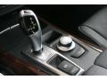 Titanium Silver Metallic - X5 xDrive30i Photo No. 36