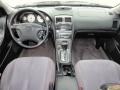 2001 Gray Lustre Metallic Nissan Maxima SE  photo #29