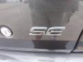 2001 Gray Lustre Metallic Nissan Maxima SE  photo #32