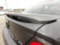 Gray Lustre Metallic - Maxima SE Photo No. 33
