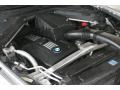 Titanium Silver Metallic - X5 xDrive30i Photo No. 47