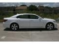 Starfire Pearl - LS 460 L Photo No. 4
