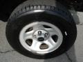 2000 Silverstone Metallic Jeep Wrangler Sport 4x4  photo #10