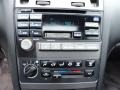 2001 Gray Lustre Metallic Nissan Maxima SE  photo #44