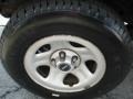 2000 Silverstone Metallic Jeep Wrangler Sport 4x4  photo #11