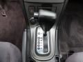 Gray Lustre Metallic - Maxima SE Photo No. 45