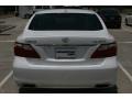 Starfire Pearl - LS 460 L Photo No. 9
