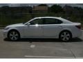 Starfire Pearl - LS 460 L Photo No. 10