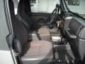 2000 Silverstone Metallic Jeep Wrangler Sport 4x4  photo #15