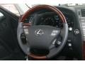 Starfire Pearl - LS 460 L Photo No. 14