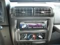 2000 Silverstone Metallic Jeep Wrangler Sport 4x4  photo #19