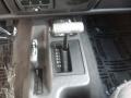 2000 Silverstone Metallic Jeep Wrangler Sport 4x4  photo #20