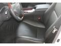 Starfire Pearl - LS 460 L Photo No. 16