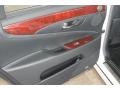 Starfire Pearl - LS 460 L Photo No. 23