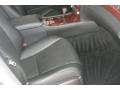 Starfire Pearl - LS 460 L Photo No. 31