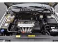  1997 850 Sedan 2.4 Liter DOHC 20-Valve 5 Cylinder Engine