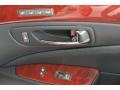 Starfire Pearl - LS 460 L Photo No. 34