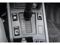 1997 Volvo 850 Graphite Interior Transmission Photo