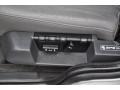 1997 Volvo 850 Graphite Interior Controls Photo