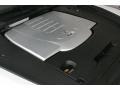 Starfire Pearl - LS 460 L Photo No. 52