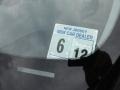 Tungsten Metallic - ES 350 Photo No. 37