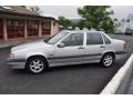 1997 Mystic Silver Metallic Volvo 850 Sedan  photo #32