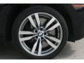 2010 BMW X6 M Standard X6 M Model Wheel and Tire Photo