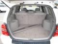 2002 Super White Toyota Highlander I4  photo #13