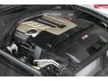 2010 BMW X6 M 4.4 Liter DFI M TwinPower Turbo DOHC 32-Valve VVT V8 Engine Photo