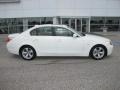 Alpine White - 5 Series 525i Sedan Photo No. 2