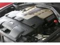 4.4 Liter DFI M TwinPower Turbo DOHC 32-Valve VVT V8 Engine for 2010 BMW X6 M  #50890699